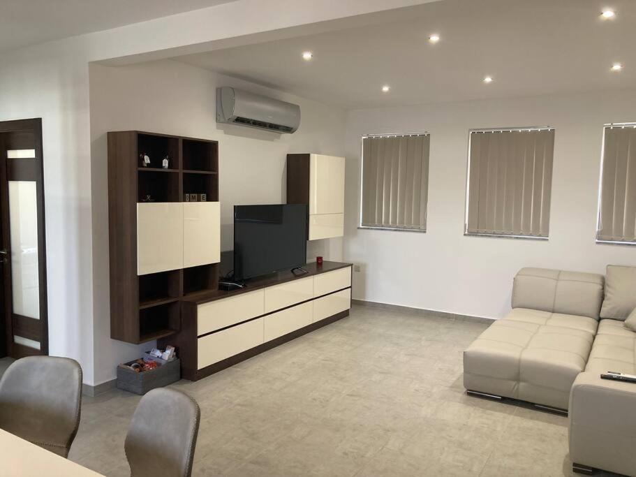 Dream Theatre Maisonette Marsaskala Exterior photo
