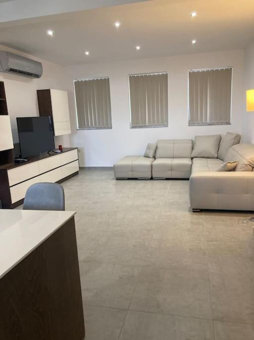 Dream Theatre Maisonette Marsaskala Exterior photo