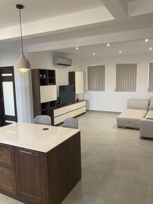 Dream Theatre Maisonette Marsaskala Exterior photo
