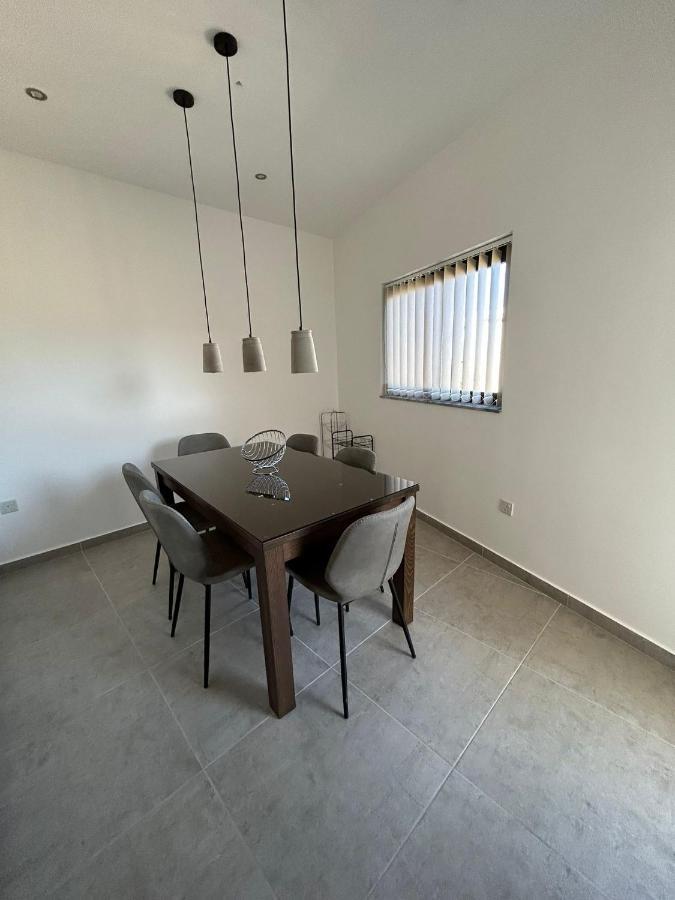 Dream Theatre Maisonette Marsaskala Exterior photo
