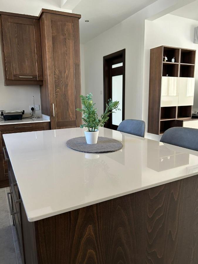 Dream Theatre Maisonette Marsaskala Exterior photo